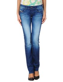 DIESEL - Denim trousers