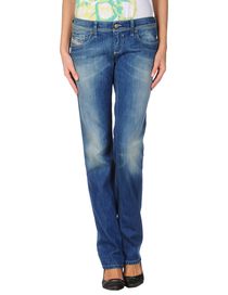 DIESEL - Denim trousers