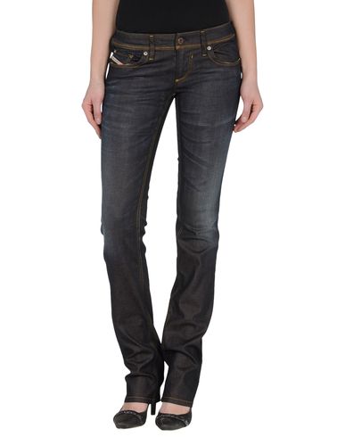 ZOOM DIESEL - Denim pants