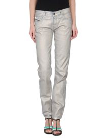 DIESEL BLACK GOLD - Denim pants
