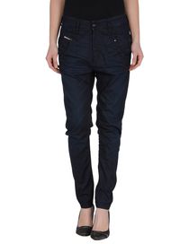 DIESEL - Denim pants