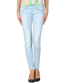 DIESEL - Denim pants