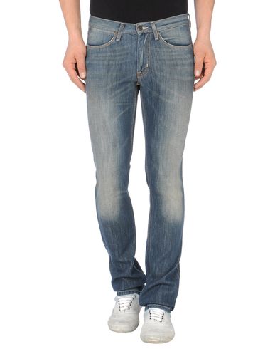 ZOOM ACNE - Denim pants