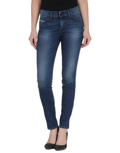 ZOOM DIESEL - Denim pants