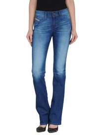 DIESEL - Denim trousers