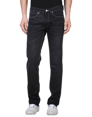 ZOOM ACNE - Denim trousers