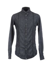 DSQUARED2 - Denim shirt