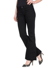 DIESEL - Denim trousers