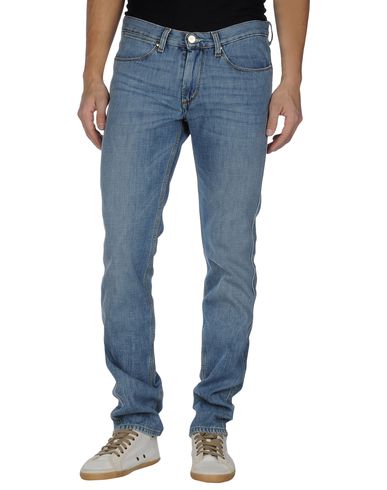 ZOOM ACNE - Denim pants