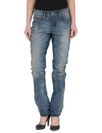 DIESEL - Denim trousers