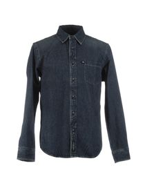 POLO JEANS COMPANY - Denim shirt