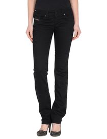 DIESEL - Denim trousers