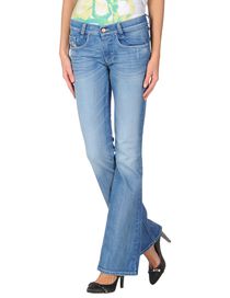 DIESEL - Denim pants