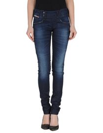 DIESEL - Denim pants