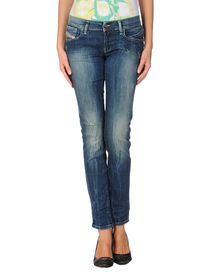 DIESEL - Denim pants