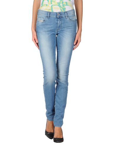 ZOOM DIESEL - Denim pants
