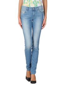 DIESEL - Denim trousers