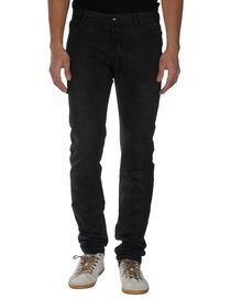 DRKSHDW by RICK OWENS - Denim pants