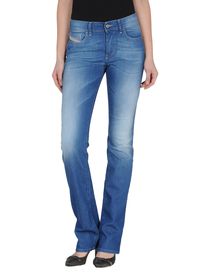 DIESEL - Denim trousers