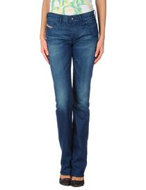 DIESEL - Denim trousers