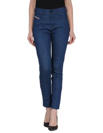 DIESEL - Denim pants