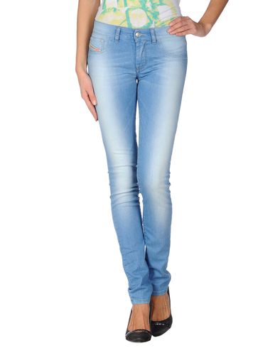 ZOOM DIESEL - Denim pants