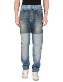 D&G - Denim pants