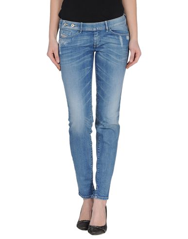 ZOOM DIESEL - Denim pants
