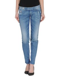 DIESEL - Denim pants