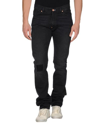 ZOOM ACNE - Denim pants