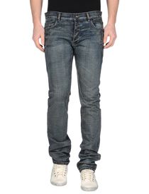 DRKSHDW by RICK OWENS - Denim pants