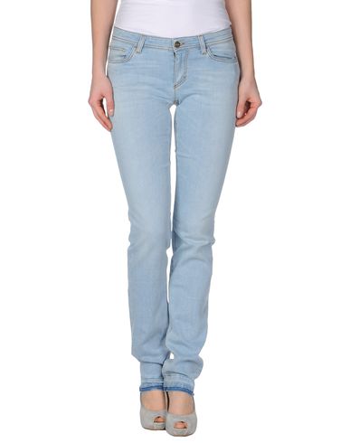 ZOOM D&G - Denim pants