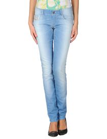 DIESEL - Denim trousers