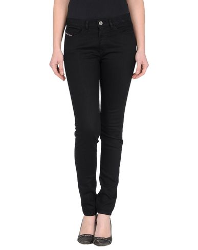 ZOOM DIESEL - Denim pants