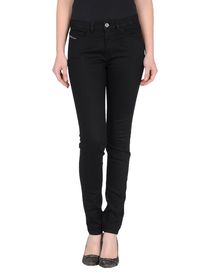 DIESEL - Denim pants