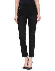 DIESEL - Denim pants
