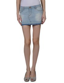D&G - Denim skirt