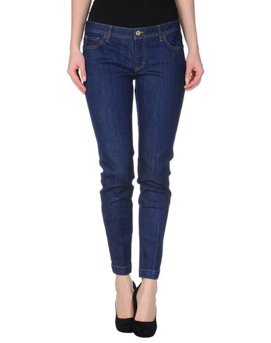 ZOOM D&G - Denim pants