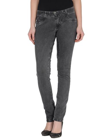 ZOOM DIESEL - Denim pants