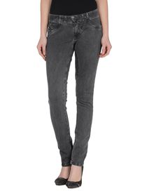 DIESEL - Denim trousers
