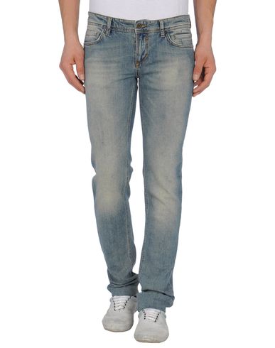 ZOOM D&G - Denim pants
