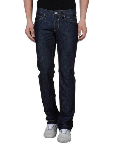 ZOOM D&G - Denim pants