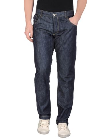 ZOOM D&G - Denim pants