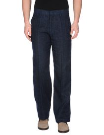 DIRK BIKKEMBERGS SPORT COUTURE - Denim pants