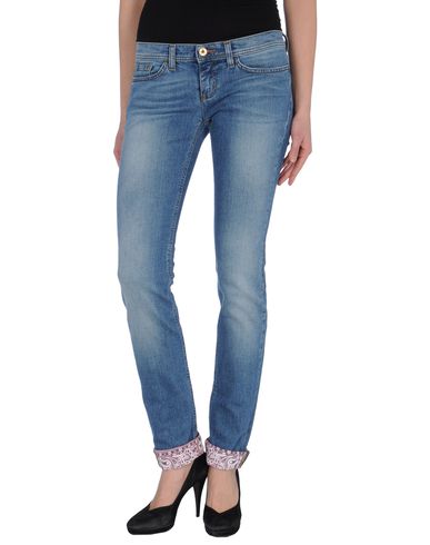 ZOOM D&G - Denim pants