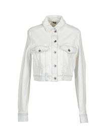DIESEL - Denim outerwear
