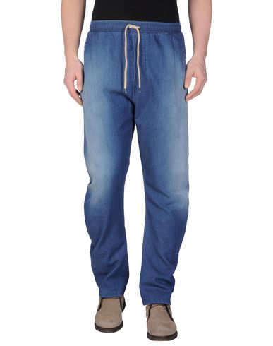 ZOOM D&G - Casual pants