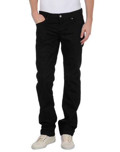ZOOM D&G - Denim pants