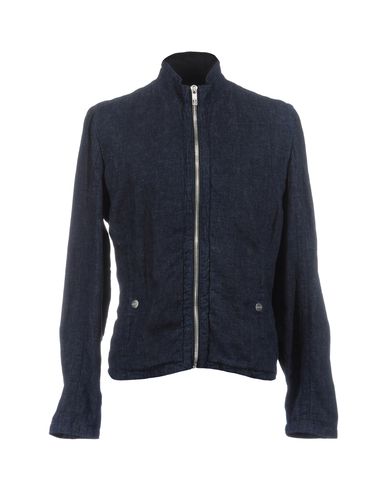 ZOOM DIRK BIKKEMBERGS SPORT COUTURE - Denim outerwear