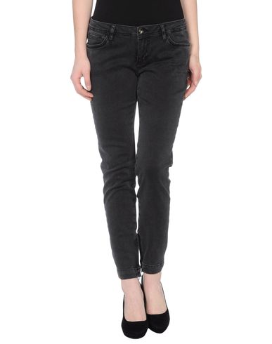 ZOOM D&G - Casual pants